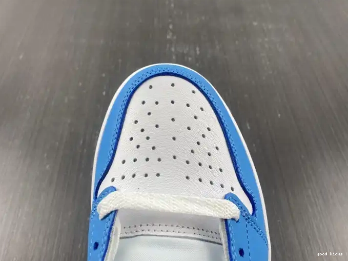 Rep Nike Jordan x 1 SB UNC Air CJ7891-401 Low 0430